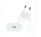 Ładowarki do telefonów - ŁADOWARKA ADAPTER USB-C 20W - miniaturka - grafika 1