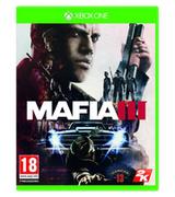   Mafia III GRA XBOX ONE