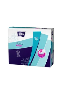 Bella wkładki higieniczne Panty Classic 60szt. - Wkładki higieniczne - miniaturka - grafika 2