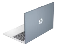Laptopy - HP 15-fc0039wm / 7W6H6UA / AMD Ryzen 5 / 8GB / SSD 256GB / AMD Radeon / FullHD / Win 11 / Niebieski - miniaturka - grafika 1
