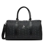 Torby męskie - Torba męska SHAQ SHAQ-P-002-07 - miniaturka - grafika 1