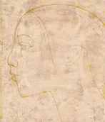 Książki o kulturze i sztuce - Kulisiewicz. Lapidarne piękno - miniaturka - grafika 1