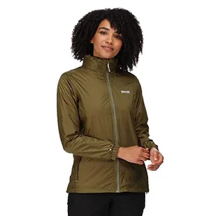Regatta Damska kurtka softshell Corinne IV - Kurtki damskie - miniaturka - grafika 1