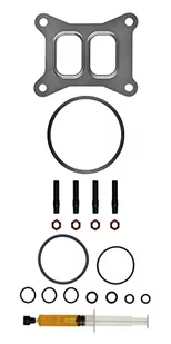 PEŁNA GRA TURBO - Części motocyklowe - miniaturka - grafika 1