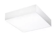 Lampy sufitowe - Azzardo Monza S 30 AZ4772 plafon lampa sufitowa 1x30W LED biały - miniaturka - grafika 1