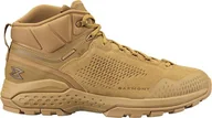 Buty trekkingowe męskie - Buty trekkingowe męskie Garmont Buty T4 GROOVE G-DRY - miniaturka - grafika 1