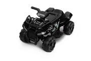Toyz Pojazd na akumulator Quad Raptor Black 7040
