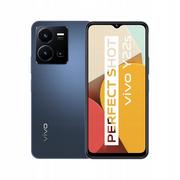 Telefony komórkowe - Vivo Y22S 6GB/128GB Dual Sim Granatowy - miniaturka - grafika 1