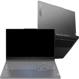 Lenovo Legion 5-15 i5-12500H/16GB/512 RTX3050Ti 165Hz 82RC0098PB-16GB_500SSD - Laptopy - miniaturka - grafika 2