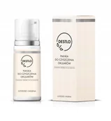 Lusterka do makijażu - Pianka do CZYSZCZENIA OKULARÓW ze SREBREM KOLOIDALNYM Dezynfekcja 100ml - miniaturka - grafika 1