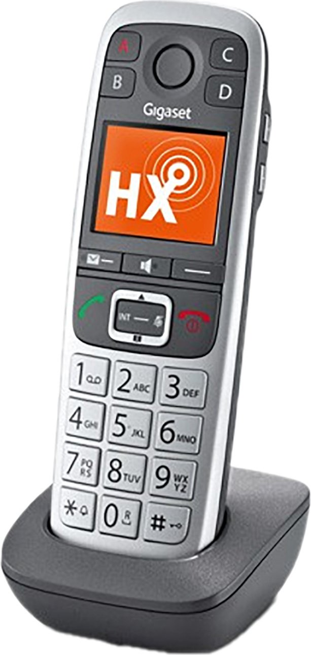 Telefon zasilajcy DECT Gigaset E560HX