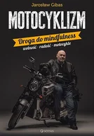 Audiobooki - poradniki - Motocyklizm. Droga do mindfulness - miniaturka - grafika 1
