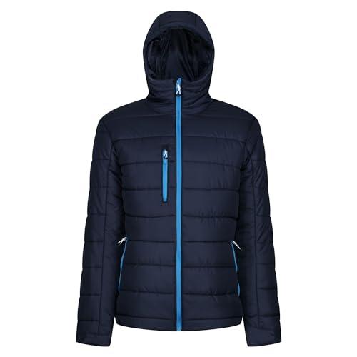 Regatta Profesjonalna męska kurtka robocza Navigate Thermal