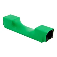 Akcesoria do monitoringu - Adapter PoE PASSIVE obniżający napięcie do 12V ATTE ASDC-12-120-HS  -  - 38 sklepów w całej Polsce - miniaturka - grafika 1