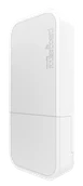 Pozostałe akcesoria sieciowe - MikroTik wAP LR2 kit (RBwAPR-2nD&R11e-LR2) - miniaturka - grafika 1