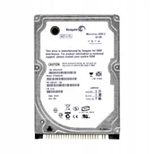 Dyski HDD - Seagate Momentus ST980829A - miniaturka - grafika 1