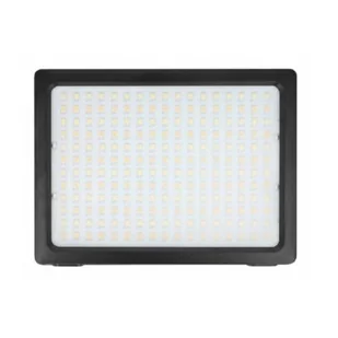 Yongnuo Lampa LED YN204 WB 3200K 5500K YN1845 - Lampy studyjne - miniaturka - grafika 1