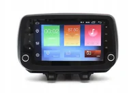 Nawigacja GPS - RADIO NAWIGACJA HYUNDAI TUCSON III 2018-20 ANDROID - miniaturka - grafika 1