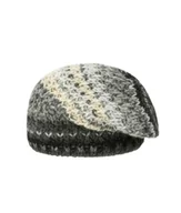 Czapki damskie - Czapka dziewczęca, szara, Döll - miniaturka - grafika 1