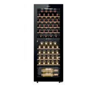 Chłodziarki do wina - Candy CNWQ4G56G2 - miniaturka - grafika 1