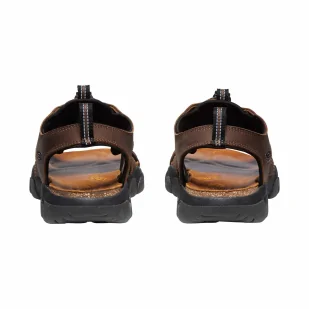 Sandały męskie KEEN DAYTONA II SANDAL - Sandały męskie - miniaturka - grafika 7