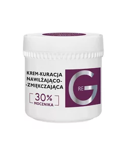 Pharmaceris Regenovum - Krem-kuracja nawilżająco-zmiękczająca 75ml - Balsamy i kremy do ciała - miniaturka - grafika 1