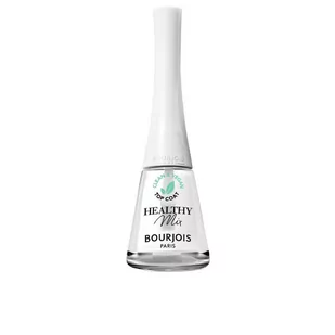 Lakier do paznokci Bourjois Top Coat Healthy Mix 9 ml (3616303185756) - Lakiery do paznokci - miniaturka - grafika 1