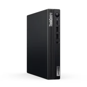 Zestawy komputerowe - Lenovo ThinkCentre M70q Gen 5 (12TD0017PB) - miniaturka - grafika 1