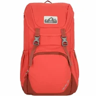 Plecaki - Deuter Walker 20 Plecak 48 cm currant-redwood - miniaturka - grafika 1