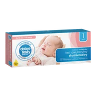 Testy ciążowe i diagnostyczne - HorienMedical, test owulacyjny, strumieniowy, 1 sztuka - miniaturka - grafika 1