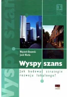 Ekonomia - Wyspy szans - miniaturka - grafika 1