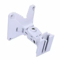 Pozostałe akcesoria sieciowe - Mikrotik quickMOUNT PRO QMP advanced wall mount adapter - miniaturka - grafika 1