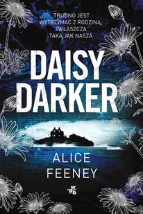 Daisy Darker - E-booki - kryminał i sensacja - miniaturka - grafika 1