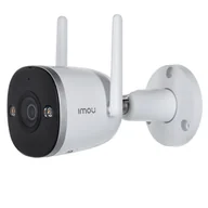 Kamery IP - KAMERA IP IMOU BULLET 2 PRO IPC-F26FEP - miniaturka - grafika 1