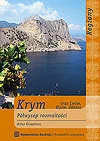 Przewodniki - Krym. Półwysep Rozmaitości - miniaturka - grafika 1