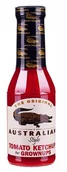 Ketchup - THE ORIGINAL AUSTRALIAN ostry Ketchup z jalapeno 355ml - miniaturka - grafika 1