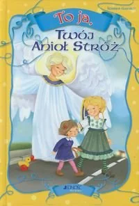 To ja Twój Anioł Stróż - Religia i religioznawstwo - miniaturka - grafika 1
