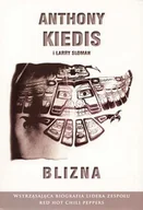 Biografie i autobiografie - Blizna - miniaturka - grafika 1