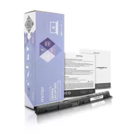 Baterie do laptopów - Mitsu Bateria do HP Pavilion 14-ab 15-ab 2200 mAh 33 Wh 14.4 14.8 Volt BC/HP-15AB - miniaturka - grafika 1