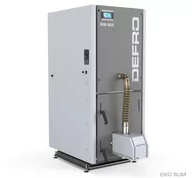 Piece i kotły grzewcze - Kocioł  DEFRO EKO SLIM 25kW - miniaturka - grafika 1