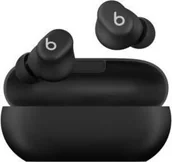 Słuchawki - Beats Solo Buds Matte Black - miniaturka - grafika 1