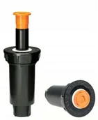 Węże ogrodowe i zraszacze - Zraszacz wynurzalny 1802 (korpus uniwersalny) promień 1-7 m wynurzenie 5 cm Rain Bird - miniaturka - grafika 1