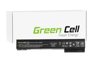 Green Cell Bateria do HP EliteBook 8560w 8570w 8760w 8770w 8 cell 14,8V HP56 - Baterie do laptopów - miniaturka - grafika 1