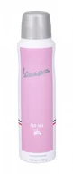 Dezodoranty i antyperspiranty dla kobiet - Vespa For Her dezodorant spray 150ml - miniaturka - grafika 1