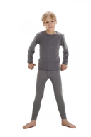 Piżamy chłopięce - Cornette Kids Boy 98-128 koszulka chłopięca - miniaturka - grafika 1
