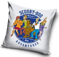 Poszewki na poduszki - Poszewka Scooby-Doo, 40X40, Dekoracyjna, Jdc-529 - miniaturka - grafika 1