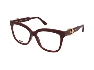 Moschino MOS609 LHF - Okulary korekcyjne, oprawki, szkła - miniaturka - grafika 1