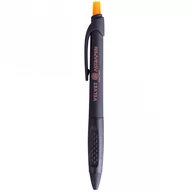 Przybory szkolne - Astra Długopis automatyczny z ergonomicznym uchwytem  p36 Astra Pen Velvet - miniaturka - grafika 1