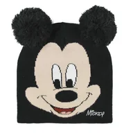 Dekoracje domu - Czapka Disney Mickey Mouse 2-6 lat - produkt licencyjny - miniaturka - grafika 1