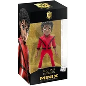 Figurki dla dzieci - MINIX Michael Jackson Thriller 15269 - miniaturka - grafika 1